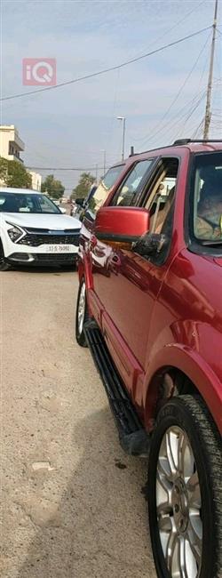 فورد إكسبيديشن